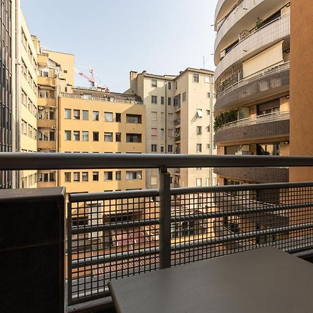 מילאנו Beplace Apartments In Repubblica מראה חיצוני תמונה