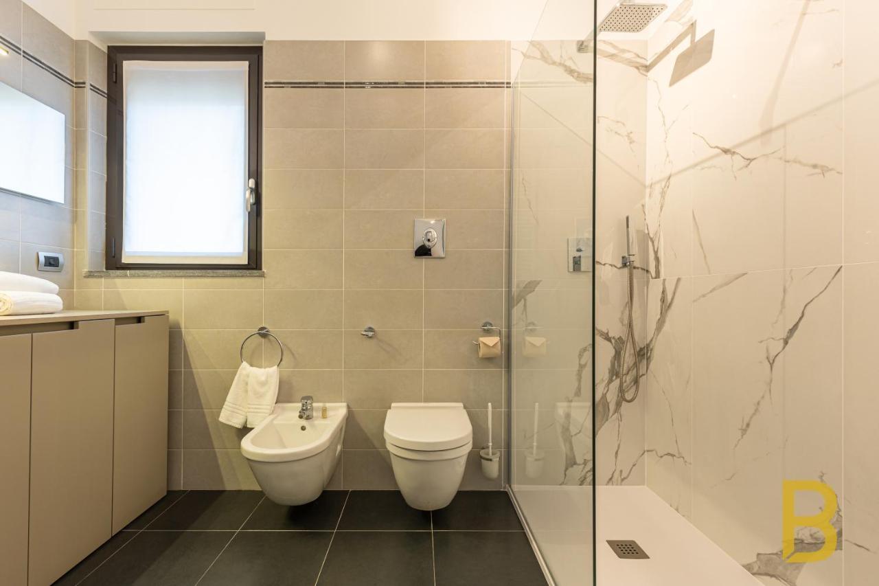 מילאנו Beplace Apartments In Repubblica מראה חיצוני תמונה