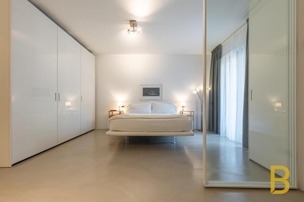 מילאנו Beplace Apartments In Repubblica מראה חיצוני תמונה