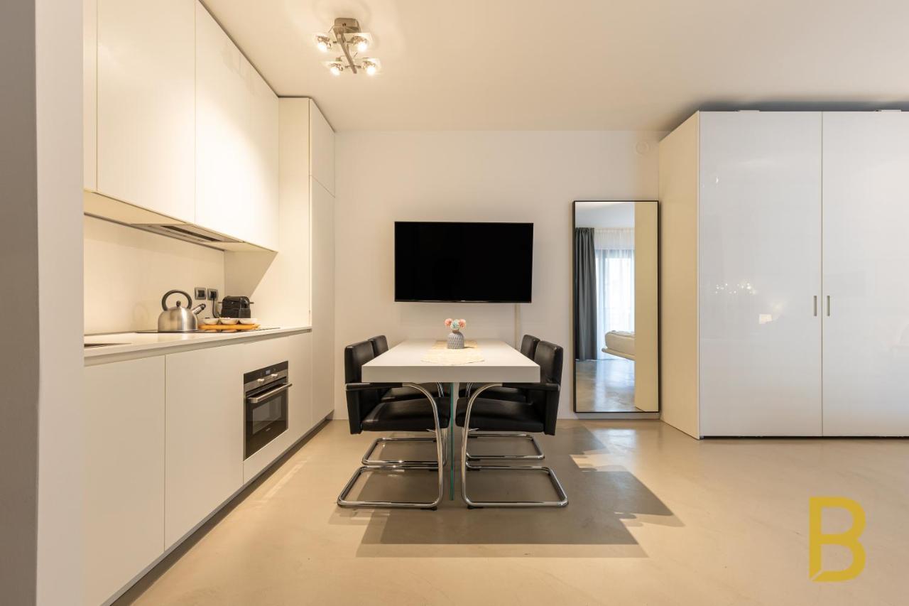 מילאנו Beplace Apartments In Repubblica מראה חיצוני תמונה