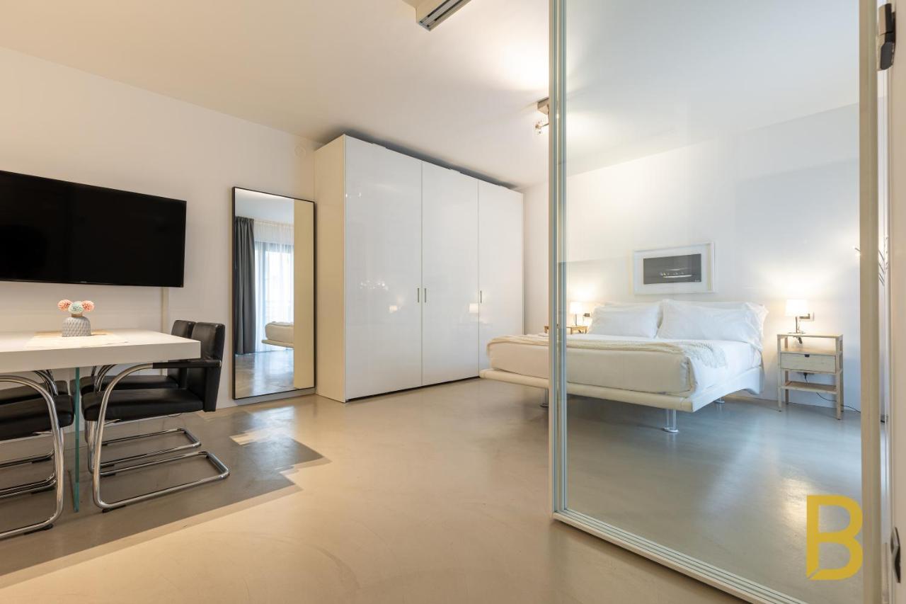 מילאנו Beplace Apartments In Repubblica מראה חיצוני תמונה