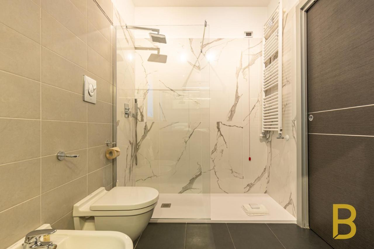 מילאנו Beplace Apartments In Repubblica מראה חיצוני תמונה