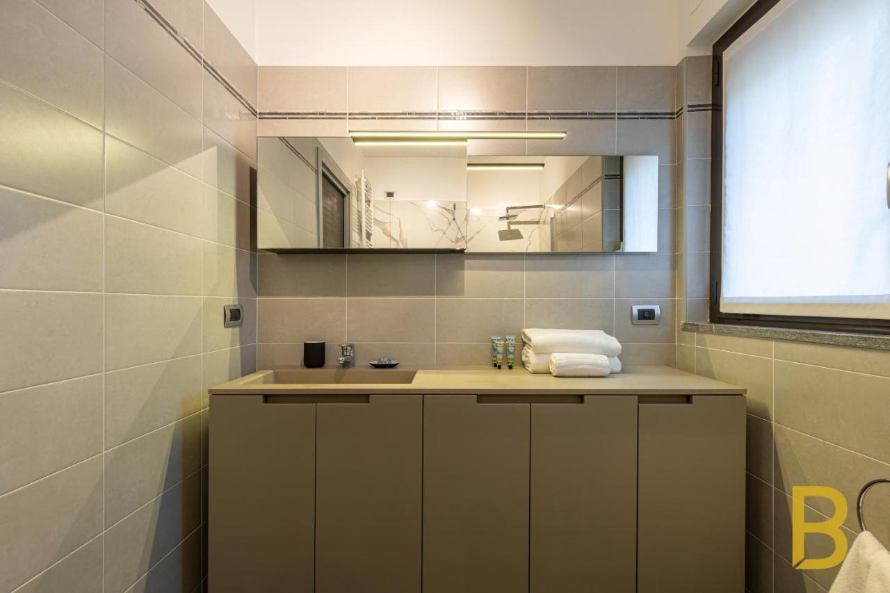 מילאנו Beplace Apartments In Repubblica מראה חיצוני תמונה