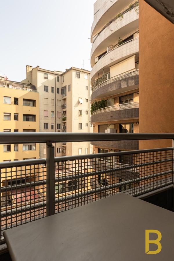 מילאנו Beplace Apartments In Repubblica מראה חיצוני תמונה