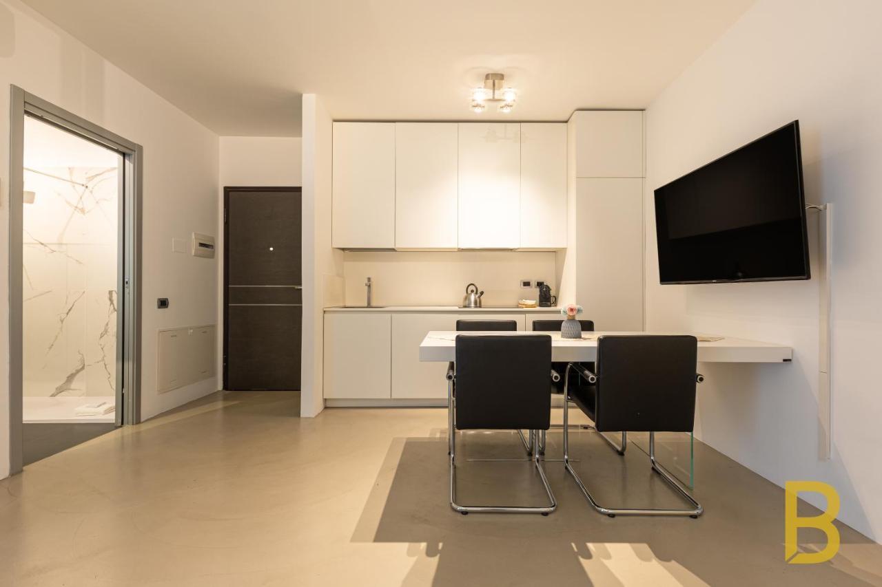 מילאנו Beplace Apartments In Repubblica מראה חיצוני תמונה