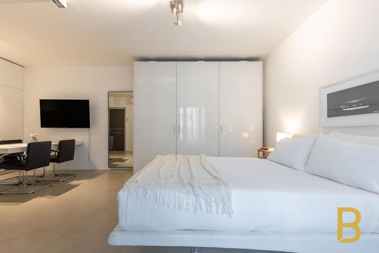 מילאנו Beplace Apartments In Repubblica מראה חיצוני תמונה